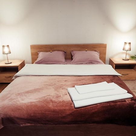 Pensiunea Casa Lupas Gilau Ngoại thất bức ảnh