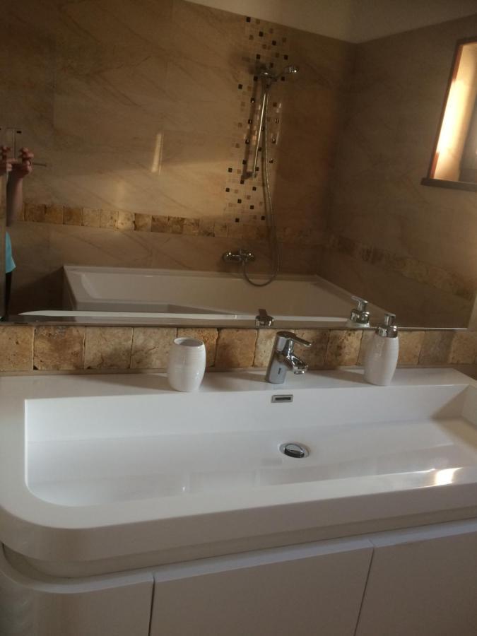 Pensiunea Casa Lupas Gilau Ngoại thất bức ảnh