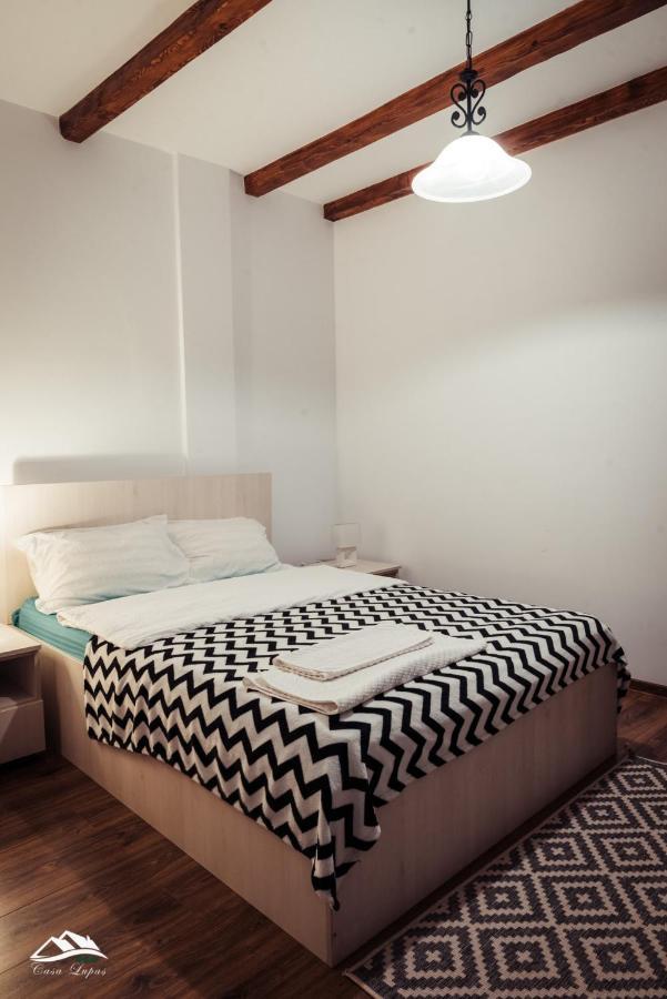 Pensiunea Casa Lupas Gilau Ngoại thất bức ảnh